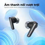 Tai nghe SoundPEATS Life Lite (Bluetooth 5.3 | Pin 6.5h | IPX4 | Game Mode)