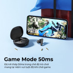 Tai nghe SoundPEATS Life Lite (Bluetooth 5.3 | Pin 6.5h | IPX4 | Game Mode)