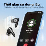 Tai nghe SoundPEATS Life Lite (Bluetooth 5.3 | Pin 6.5h | IPX4 | Game Mode)