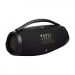 Loa JBL Boombox 3 Wi-Fi (Pin 24h | Công suất 180W | IP67 | Bluetooth 5.3 | WiFi | 3D Dolby Atmos)