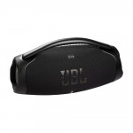 Loa JBL Boombox 3 Wi-Fi (Pin 24h | Công suất 180W | IP67 | Bluetooth 5.3 | WiFi | 3D Dolby Atmos)