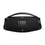 Loa JBL Boombox 3 Wi-Fi (Pin 24h | Công suất 180W | IP67 | Bluetooth 5.3 | WiFi | 3D Dolby Atmos)