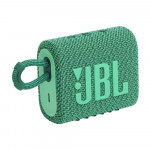 Loa JBL Go 3 Eco (Pin 5h | Công suất 4.2W | IP67 | Bluetooth 5.1 | JBL Original Sound)