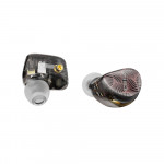 Tai nghe FiiO FX15 (Dây rời | Connector MMCX | Jack cắm 3.5mm/4.4mm | 6 Driver khác nhau)