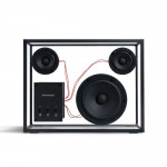 Loa Transparent Speaker (Cắm điện trực tiếp | Công suất 120W | Bluetooth 5.0 | AUX 3.5mm)