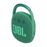 Loa JBL Clip 4 Eco (Pin 10h | Công suất 5W | IP67 | Bluetooth 5.1 | JBL Original Pro Sound)