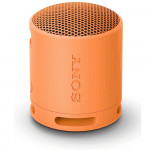 Loa Sony SRS-XB100 (Pin 16h | Công suất 5W | IP67 | Bluetooth 5.3 | Fast Pair | Sound Diffusion Processor)