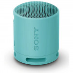 Loa Sony SRS-XB100 (Pin 16h | Công suất 5W | IP67 | Bluetooth 5.3 | Fast Pair | Sound Diffusion Processor)