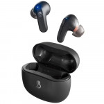 Tai nghe Skullcandy Rail True Wireless (Bluetooth 5.2 | Pin 9h | IP55 | Kết nối đa điểm | Skull-iQ App)