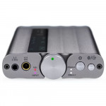iFi xDSD Gryphon Pro Pack (Portable DAC/Amp | Bluetooth 5.1 | Burr-Brown | PureWave | Pin 10h | PCM 32bit/768kHz | DSD512 | MQA)