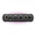 iFi xDSD Gryphon Pro Pack (Portable DAC/Amp | Bluetooth 5.1 | Burr-Brown | PureWave | Pin 10h | PCM 32bit/768kHz | DSD512 | MQA)