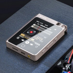 Ruizu A55 (Bộ nhớ 16GB | Bluetooth 5.0 | DSD256)