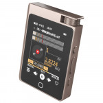 Ruizu A55 (Bộ nhớ 16GB | Bluetooth 5.0 | DSD256)