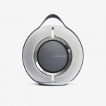 Loa Devialet Mania Light Grey (Pin 10h | Công suất 176W | IPX4 | Bluetooth 5.0 | WiFi | AirPlay 2 | Trợ lý ảo Alexa)