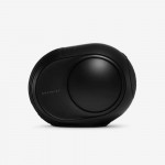 Loa Devialet Phantom II 98dB Matte Black (Cắm điện trực tiếp | Công suất 400W | Bluetooth 5.0 | WiFi | Airplay 2 | ADH® Analog Digital Hybrid)