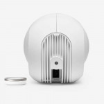 Loa Devialet Phantom I 103dB Light Chrome (Cắm điện trực tiếp | Công suất 1100W | Bluetooth | WiFi | Airplay 2 | ADH® Analog Digital Hybrid)