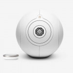 Loa Devialet Phantom I 108dB Gold (Cắm điện trực tiếp | Công suất 1100W | Bluetooth | WiFi | Airplay 2 | ADH® Analog Digital Hybrid)