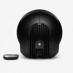 Loa Devialet Phantom I 108dB Dark Chrome (Cắm điện trực tiếp | Công suất 1100W | Bluetooth | WiFi | Airplay 2 | ADH® Analog Digital Hybrid)