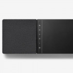 Loa Soundbar Devialet Dione (Không Kèm SUB | Công suất 950W | Bluetooth 5.0 | Wi-Fi | Airplay 2 | Surround Dolby Atmos)