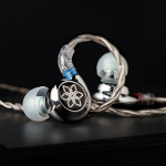 Dây cáp tai nghe FiiO LS-4.4A-3