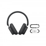 Tai nghe Baseus Bowie H1i (Bluetooth 5.3 | Pin 70h | Chống ồn ANC | Baseus Immersive Spatial Audio | Kết nối đa điểm | Low Latency)