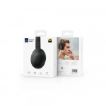 Tai nghe WIWU Soundcool Headset TD-02 (Bluetooth 5.3 | Pin 26h)