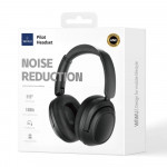 Tai nghe WIWU Pilot Headset TD-03 (Bluetooth 5.3 | Pin 80h | Chống ồn ANC | HiFi Sound)