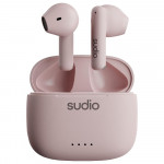 Tai nghe Sudio A1 (Bluetooth 5.3 | Pin 6.5h | IPX4 | Cảm ứng chạm)