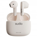 Tai nghe Sudio A1 (Bluetooth 5.3 | Pin 6.5h | IPX4 | Cảm ứng chạm)