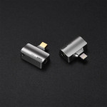 DDHiFi TC35Pro Mountain 2 USB-C (Dongle DAC/Amp | CS43131 | ES9603Q | PCM 32bit/384kHz | DSD256)-4