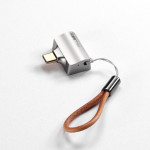 DDHiFi TC35Pro Mountain 2 USB-C (Dongle DAC/Amp | CS43131 | ES9603Q | PCM 32bit/384kHz | DSD256)-2