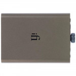iFi Hip Dac 3 (Portable DAC/Amp | Bit-Perfect DSD & DXD | 16-Core XMOS | Pin 12h | PCM 32bit/384kHz | DSD256 | Full MQA)