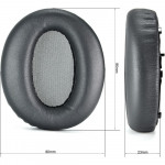 Earpad cho tai nghe Edifier W820NB (Chất liệu da PU | Tháo lắp kiểu khớp cài)