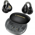 Tai nghe Open Ear Monster AC500 (Bluetooth 5.3 | Pin 6h | IPX6 | Pure Monster Sound |Cảm ứng chạm)