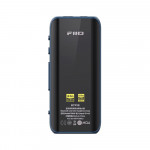 FiiO BTR15 (Receiver | Bluetooth 5.1 | ES9219MQ | XMOS XU316 |  Pin 8h | PCM 32bit/384kHz | DSD256 | MQA)