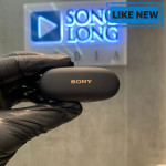 Tai nghe Sony WF-1000XM5 (NOBOX | Bluetooth 5.3 | Pin 8h | IPX4 | Chống ồn ANC | Dolby Atmos | LDAC | DSEE Extreme™ | Cảm biến tiệm cận)