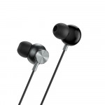 Tai nghe Wiwu EB315 in-ear (Có Mic | Dây liền | Jack cắm Type-C | Driver 14mm)