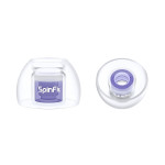 Eartips Spinfit Omni (Size SS, S, MS, M, L, XL) bán theo cặp