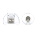 Eartips Spinfit Omni (Size SS, S, MS, M, L, XL) bán theo cặp