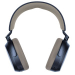 Tai nghe Sennheiser Momentum 4 Wireless Denim (Bluetooth 5.2 | Pin 60h | Chống ồn ANC | Smart Pause | aptX™ Adaptive)