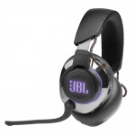 Tai nghe JBL Quantum 800 (Bluetooth 5.0 | Pin 14h | Chống ồn ANC | JBL Quantum SURROUND | USB dongle 2.4Ghz | LED RGB)