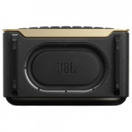 Loa JBL Authentics 300 (Cắm điện trực tiếp | Pin 8h | Công suất 100W | Wi-Fi | Bluetooth 5.1 | Amazon Alexa | AirPlay | Chromecast built in™ | Multi-Room)