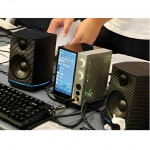 FiiO R9 Desktop All-In-One System (Bộ nhớ 64Gb | Ram 4Gb | WiFi | Airplay | Bluetooth 5.0 Hai Chiều | DAC Mode | Android)