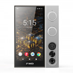 FiiO R9 Desktop All-In-One System (Bộ nhớ 64Gb | Ram 4Gb | WiFi | Airplay | Bluetooth 5.0 Hai Chiều | DAC Mode | Android)