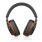 Tai nghe BOWERS & WILKINS Px8 McLaren Edition (Bluetooth 5.2 | Pin 30h | Chống ồn ANC | Da Nappa | DSP 24bit/96kHz)