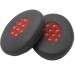 Earpad cho tai nghe Bose OE, OE2 (Chất liệu Da PU | Tháo lắp kiểu khớp cài)-14