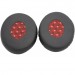 Earpad cho tai nghe Bose OE, OE2 (Chất liệu Da PU | Tháo lắp kiểu khớp cài)-11