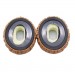 Earpad cho tai nghe Bose OE, OE2 (Chất liệu Da PU | Tháo lắp kiểu khớp cài)-4