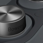 Tai nghe BOWERS & WILKINS Pi5 S2  (Bluetooth 5.0 | Pin 5h | IP54 | Chống ồn ANC | Fart Pair)