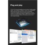 Topping D70 Pro OCTO (Desktop DAC/Amp | Bluetooth 5.1 | CS43198 | XMOS XU316 | PCM 32bit/768kHz | DSD512)